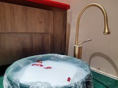 -泰乐道·SPA·按摩·足道(坡子街店)