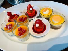 -北京柏悦酒店·锦庭餐厅Dining Room