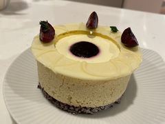 -潮一不贰·法式甜品·生日蛋糕·西式简餐(外滩店)