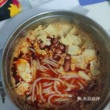 超市也没有太多的螺蛳粉的品牌