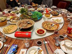 -吴记百家·私房菜·家宴(润园店)