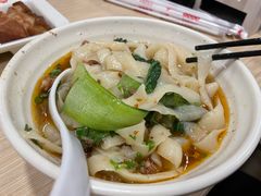 传统猪肉面-东方削面(迎泽街店)