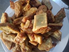 -金台阶鱼馆(于桥水库店)