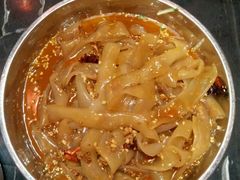 -金掌勺锅包肉(太原万达店)