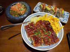 -东岸料理·寿司·刺身