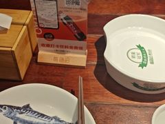 -前海沿·青岛菜(五四广场永旺店)