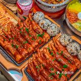 在威海吃过最满意的一顿韩国烤肉！