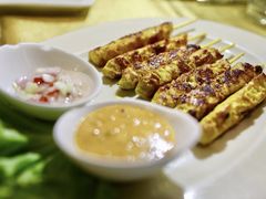 -Sala Thai Restaurant