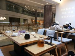 大堂-湯系·煲汤手艺人(东二环泰禾广场店)