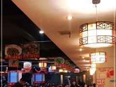 大堂-天下客饭店(中山路店)