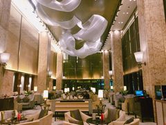 -杭州城中香格里拉大酒店