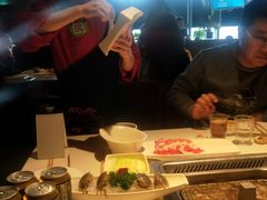 -海底捞火锅(河东万达广场店)