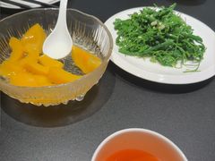 -常鲜楼常来尝鲜海胆馆(星海店)