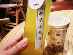 麦大叔手工米酒-麦大叔·福建客家菜(东百中心MINI店)