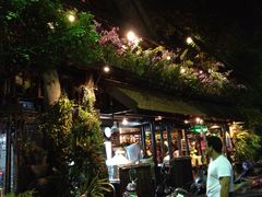 -自然餐厅(Phuket)