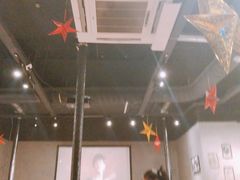 大堂-大發韩国烤肉(八佰伴店)