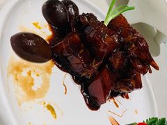 红烧肉-蝶园·装修中(BFC外滩金融中心店)