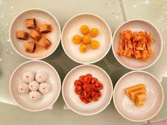 -悦融琥珀·京鲁菜·海味珍品(西单店)