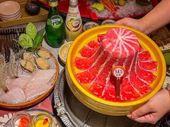 -慶の寿喜烧·和牛自助餐厅(浑南店)