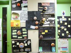 -上海闵行区万科双语学校