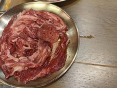 -西塔老太太泥炉烤肉(双井店)