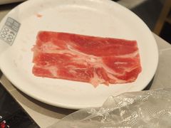 -千滋百味自助海鲜烤肉(布吉景华店)