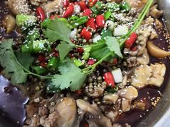 -米二红烧兔(华阳店)