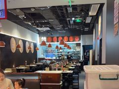 -八合里牛肉火锅(福州万象城店)