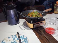 -匠熙小馆(崇文门店)