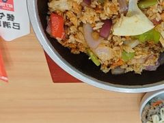 -敏丁拌饭(中街总店)