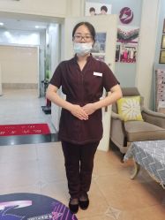 点击看大图 -静博士养生美容