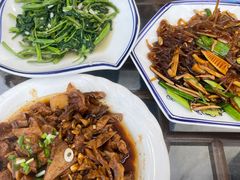 -徽州美食(三十年老店)