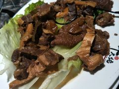 -仄园围炉坊·牛肉火锅·汕头卤水火锅(蛇口店)