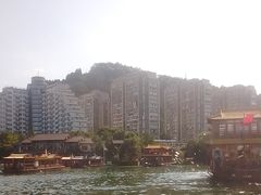 -千岛湖城中湖游船码头