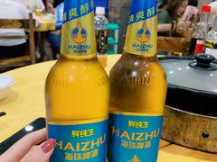 -濠轩阁特色生蚝火锅(水湾路店)
