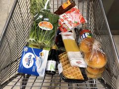 -Olé精品超市(沈阳万象城店)