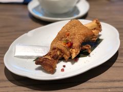 -四道菜·福建菜馆(新街口金鹰店)