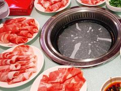 -红透天牛排海鲜自助(长和国际直营店)