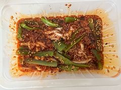 -盒马鲜生(皇庭广场店)