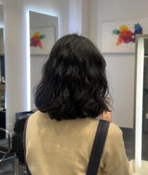 -MMby Hair Code芭曲发型