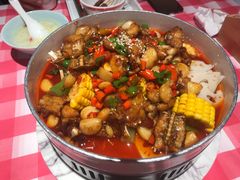 -辣小鲜·南昌大排档(船山路店)