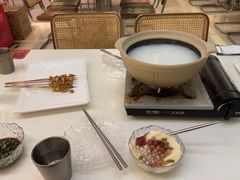 -白仁仔· 活烤海鲜 宵夜(豫园店)