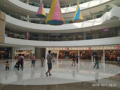 -金隅嘉品Mall