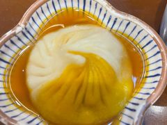 -寄畅興·百年蟹黄面·万国建筑群(外滩27号店)