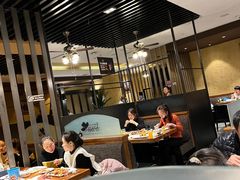 大堂-汉巴味德(沈阳万象汇店)