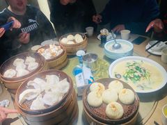 -花园茶楼(兴城西路店)