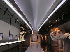 -上海虹桥中心爱琴海亚朵S酒店