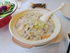 香芋鲜芡煲-阿诺泰·泰国餐厅(紫荆店)