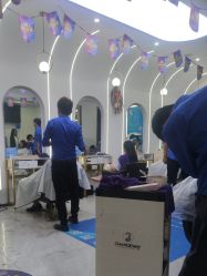 -臻艾Hair Salon