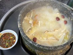 -南渝食府.石锅鸡(尚城花园店)